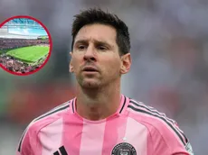 Inter Miami cambio el nombre de su nuevo estadio