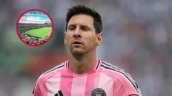 Estadio del Inter Miami cambió de nombre.