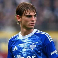 Mastantuono cobra 3.5 millones: ¿Cuánto gana Nico Paz en Como?