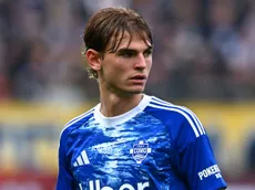 Mastantuono cobra 3.5 millones: ¿Cuánto gana Nico Paz en Como?