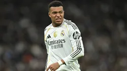 Francia presiona al Real Madrid por la salud de Mbappé.