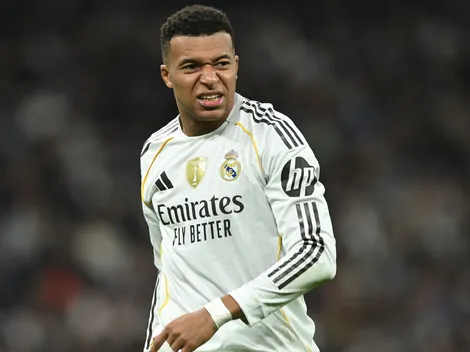 Francia quiere descartar presencia de Mbappé vs. Manchester City