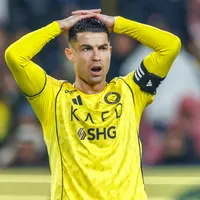 Cristiano Ronaldo puede quedarse sin jugar hasta nuevo aviso