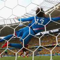 Los 20 futbolistas que sorprendieron en un Mundial y pasaron al olvido