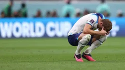 Las eliminaciones más ridículas en las Copas del Mundo.