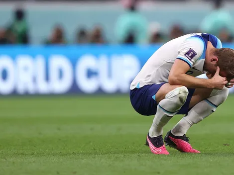 Eran favoritos y quedaron eliminados: las actuaciones más ridículas en las Copas del Mundo