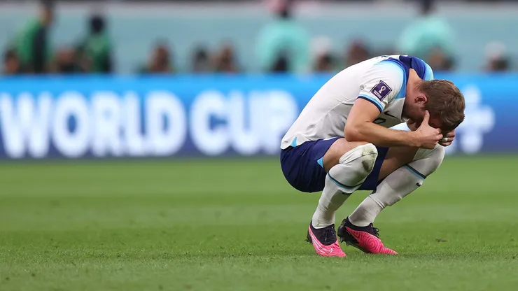 Las eliminaciones más ridículas en las Copas del Mundo.