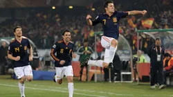 Los máximos goleadores históricos de las principales selecciones.