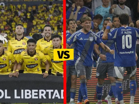 Barcelona vs. Emelec: Canales para ver el Clásico del Astillero por la LigaPro