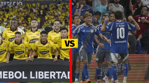 Barcelona vs. Emelec: Canales para ver el Clásico del Astillero por la LigaPro