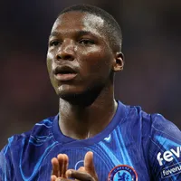 Moisés Caicedo es seguido por dos gigantes de Europa ¿y el Chelsea?