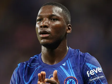 Moisés Caicedo es seguido por dos gigantes de Europa ¿y el Chelsea?