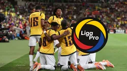 Juega en LigaPro y será nuevo convocado a la Selección de Ecuador