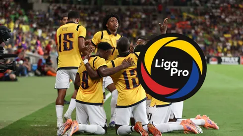 Juega en LigaPro y será nuevo convocado a la Selección de Ecuador