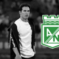 Apuntan dos nuevos nombres para reemplazar a Diego Arias en Atlético Nacional