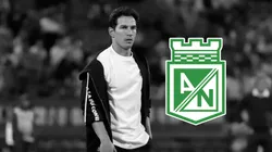 Atlético Nacional suma dos candidatos más para reemplazo de Diego Arias