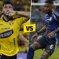 Mientras el equipo de Barcelona SC cuesta 16 millones, esto es lo que vale el nuevo equipo de Emelec