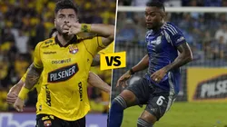 Esto cuesta el equipo de Barcelona SC vs Emelec