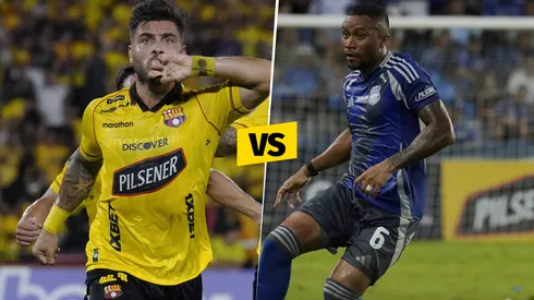 Esto cuesta el equipo de Barcelona SC vs Emelec