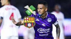 El nuevo sueldo que ganaría Intriago en Barcelona SC