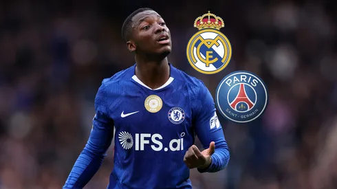 La exigencia de millones que Moisés Caicedo le hace Chelsea