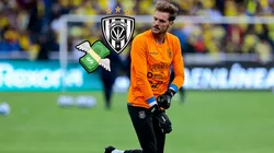 La fortuna que cobraría Javier Burrai en Independiente del Valle