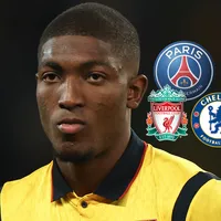 Lo quiere PSG, pero Joel Ordóñez le hace un "guiño" a otro gigante de Europa y se ofrece