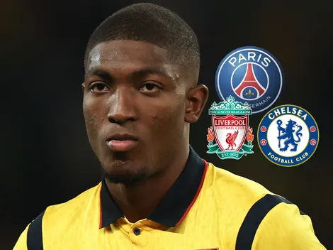 Lo quiere PSG, pero Joel Ordóñez le hace un "guiño" a otro gigante de Europa y se ofrece