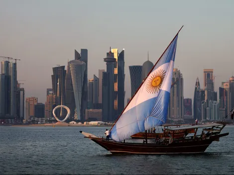 ¿Dónde se juega la Finalissima? La decisión de última hora de Qatar