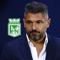 Salió mal de Atlético Nacional y ahora Javier Gandolfi suena para este equipo