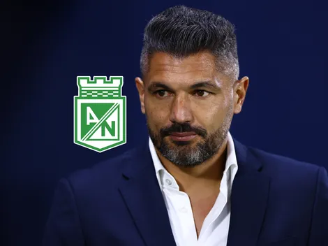 Salió mal de Atlético Nacional y ahora Javier Gandolfi suena para este equipo
