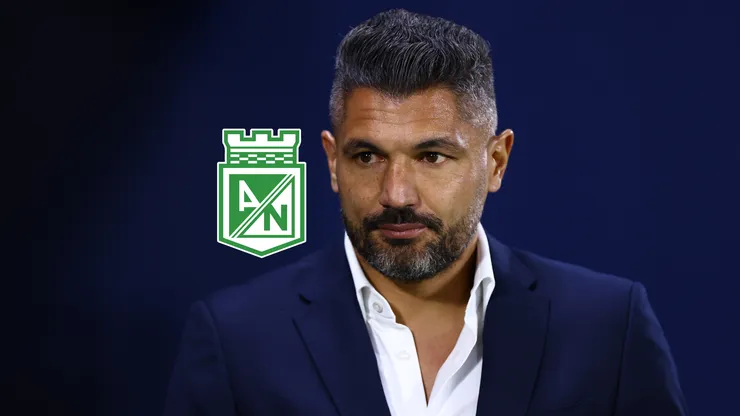 Gandolfi puede llegar a un equipo de Colombia