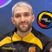 Ignacio de Arruabarrena entra en planes de este gigante de la LigaPro para 2026