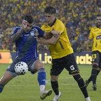 Tras el Clásico del Astillero: Así quedó la tabla de posiciones de la LigaPro