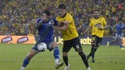 Así quedó la tabla de posiciones tras el Clásico del Astillero