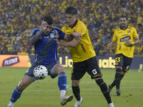 Tras el Clásico del Astillero: Así quedó la tabla de posiciones de la LigaPro