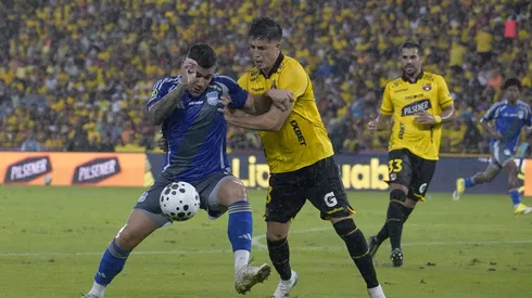 Así quedó la tabla de posiciones tras el Clásico del Astillero