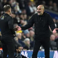 Dura sanción a Pep Guardiola en la Premier League