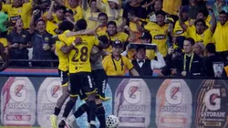 Barcelona SC - Emelec: Por este motivo confiscaron la taquilla del Clásico del Astillero