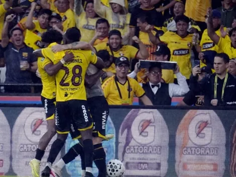 Barcelona SC – Emelec: Por este motivo confiscaron la taquilla del Clásico del Astillero