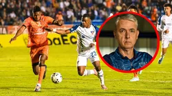 Liga de Quito volvió a perder y estos serían los sacrificados de Tiago Nunes