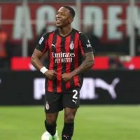 VIDEO | ¡Golazo de Pervis Estupiñán en el Derby de Milán!