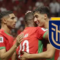 Atento Ecuador: El histórico de Europa que sería nuevo DT de Marruecos