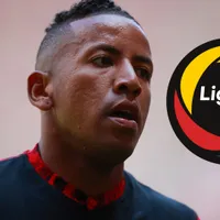 Joao Plata tiene nuevo club en Ecuador ¿regresa a LigaPro?