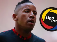 Joao Plata tiene nuevo club en Ecuador ¿regresa a LigaPro?