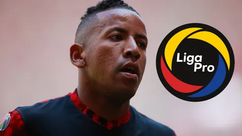 Joao Plata tiene nuevo club en Ecuador ¿regresa a LigaPro? Foto: Getty