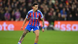 Crystal Palace confirma el tiempo de baja de Daniel Muñoz Foto: Getty