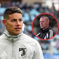 La confesión del DT de Minnesota sobre jugar sin James: “Te castigan”