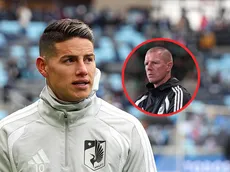 La confesión del DT de Minnesota sobre jugar sin James: “Te castigan”