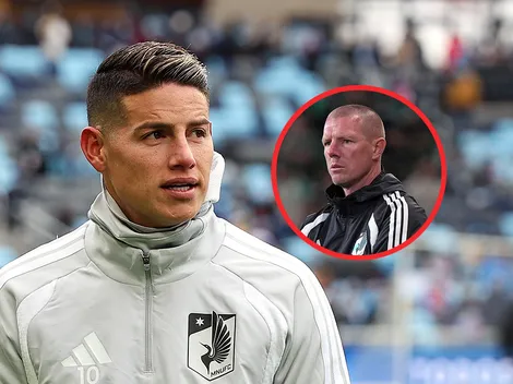 La confesión del DT de Minnesota sobre jugar sin James: “Te castigan”